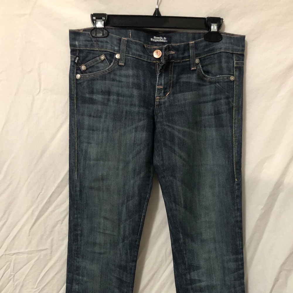 Women's jeans